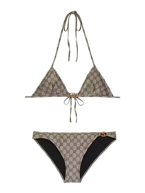 buy gucci swimwear|gucci swim bikini.